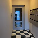 Monte-carlo Apartamento Koksijde