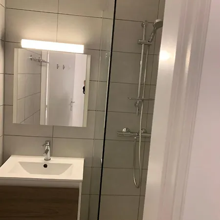 Apartment Monte-carlo *