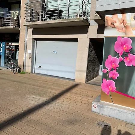 Apartment Monte-carlo Koksijde