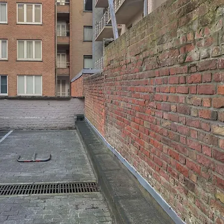 Monte-carlo アパート