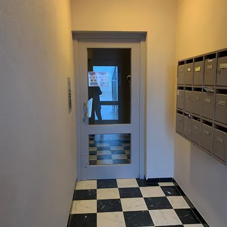 Monte-carlo Apartment Koksijde