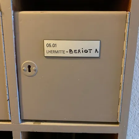 Monte-carlo Apartment *