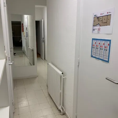 Monte-carlo Apartment *