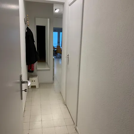 Monte-carlo Apartment