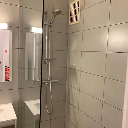 Apartment Monte-carlo