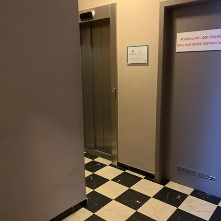 Apartment Monte-carlo