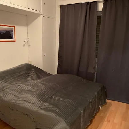 Monte-carlo Apartment