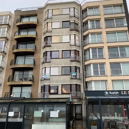 Monte-carlo * Koksijde