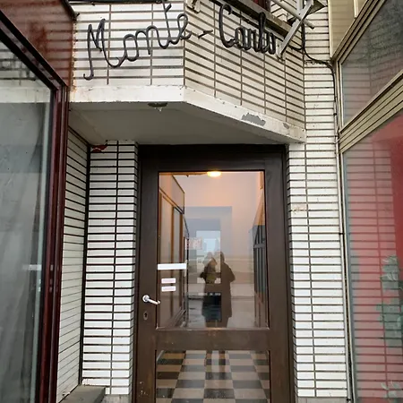 Apartamento Monte-carlo