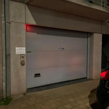 Monte-carlo Apartment