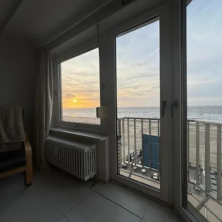 Monte-carlo Apartment Koksijde