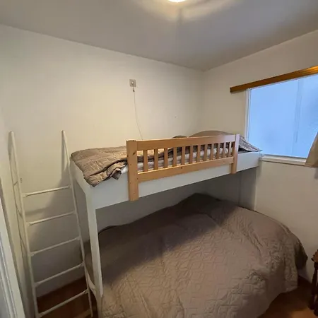 アパート Monte-carlo コクセッド