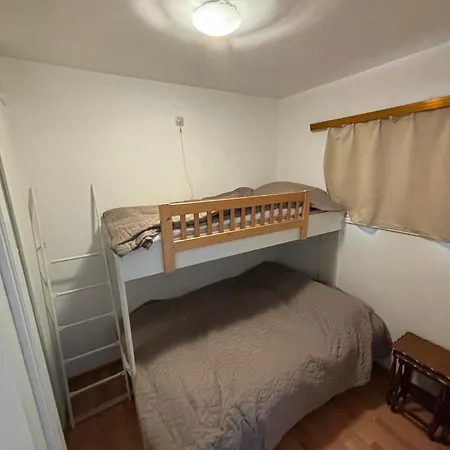 Apartment Monte-carlo *