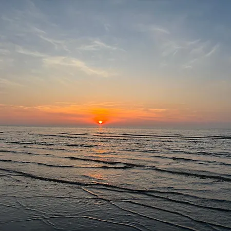 Apartamento Monte-carlo Koksijde