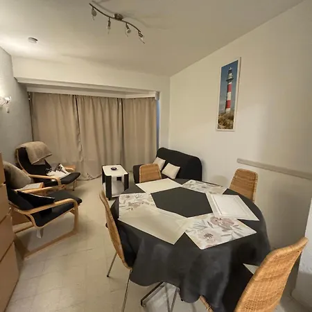 Monte-carlo * Koksijde