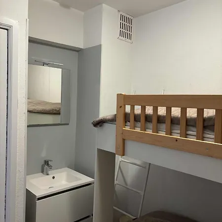 Monte-carlo Apartment *